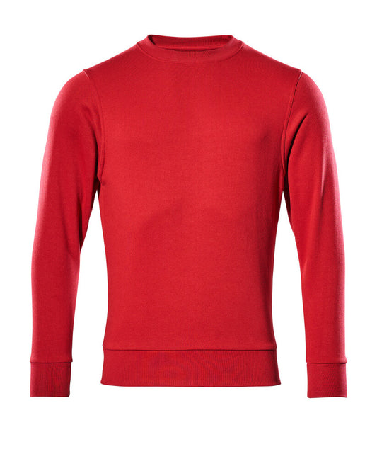 Mascot Crossover Sweaters 51580-966 Carvin rood(02)