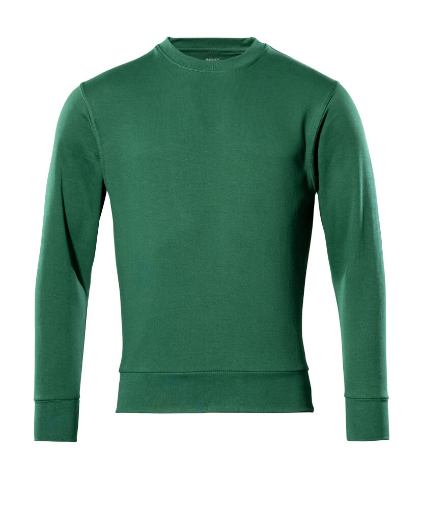 Mascot Crossover Polosweaters 51580-966 Carvin groen(03)
