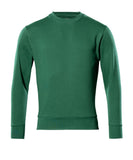 Mascot Crossover Polosweaters 51580-966 Carvin groen(03)