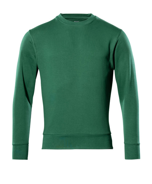 Mascot Crossover Sweaters 51580-966 Carvin groen(03)