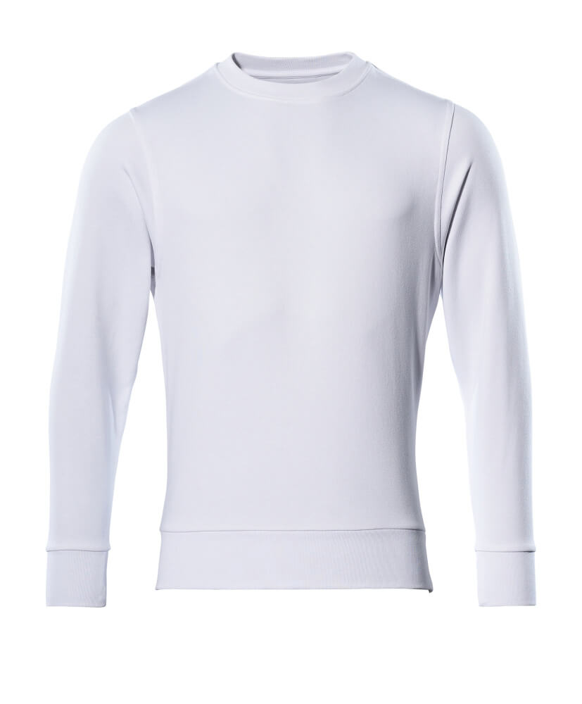 Mascot Crossover Polosweaters 51580-966 Carvin wit(06)