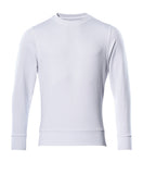 Mascot Crossover Sweaters 51580-966 Carvin wit(06)