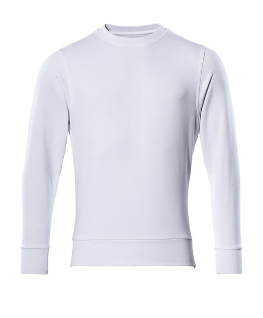 Mascot Crossover Polosweaters 51580-966 Carvin wit(06)