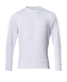 Mascot Crossover Polosweaters 51580-966 Carvin wit(06)