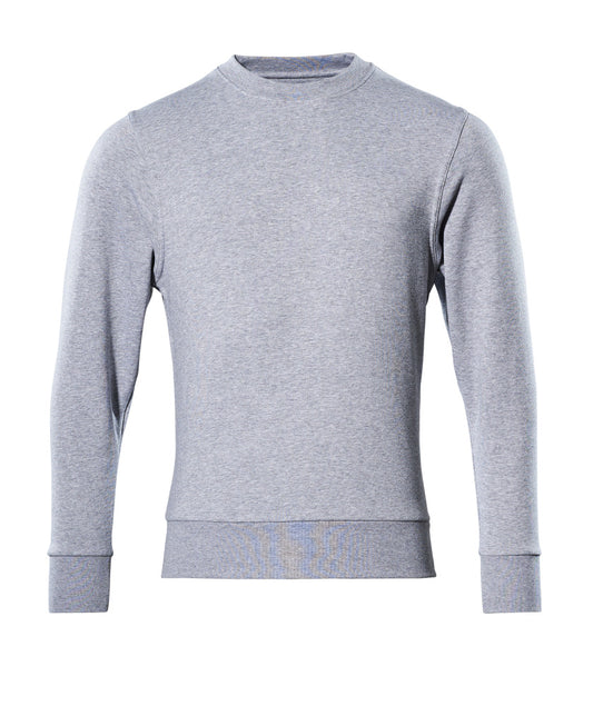 Mascot Crossover Polosweaters 51580-966 Carvin grijs melêe(08)