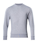Mascot Crossover Polosweaters 51580-966 Carvin grijs melêe(08)