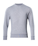 Mascot Crossover Sweaters 51580-966 Carvin grijs melêe(08)