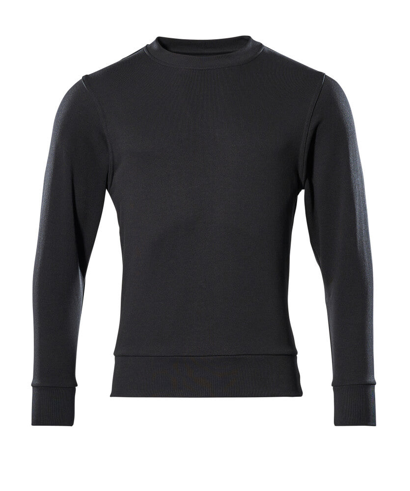 Mascot Crossover Polosweaters 51580-966 Carvin zwart(09)