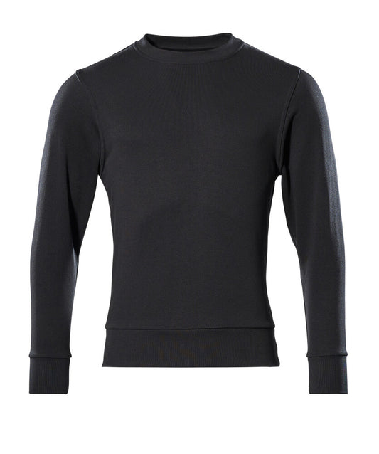 Mascot Crossover Polosweaters 51580-966 Carvin zwart(09)