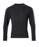 Mascot Crossover Polosweaters 51580-966 Carvin zwart(09)