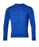 Mascot Crossover Polosweaters 51580-966 Carvin korenblauw(11)
