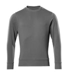 Mascot Crossover Sweaters 51580-966 Carvin donker antracietgrijs(18)