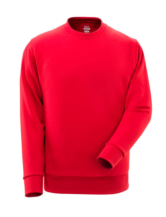 Mascot Crossover Polosweaters 51580-966 Carvin signaalrood(202)