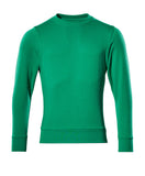 Mascot Crossover Sweaters 51580-966 Carvin helder groen(333)