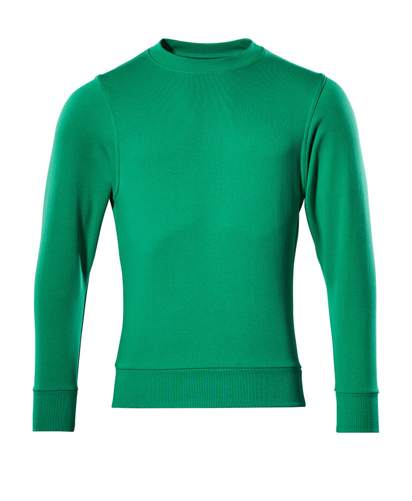 Mascot Crossover Sweaters 51580-966 Carvin helder groen(333)