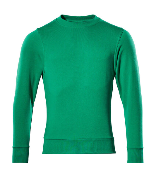 Mascot Crossover Sweaters 51580-966 Carvin helder groen(333)