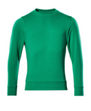 Mascot Crossover Polosweaters 51580-966 Carvin helder groen(333)