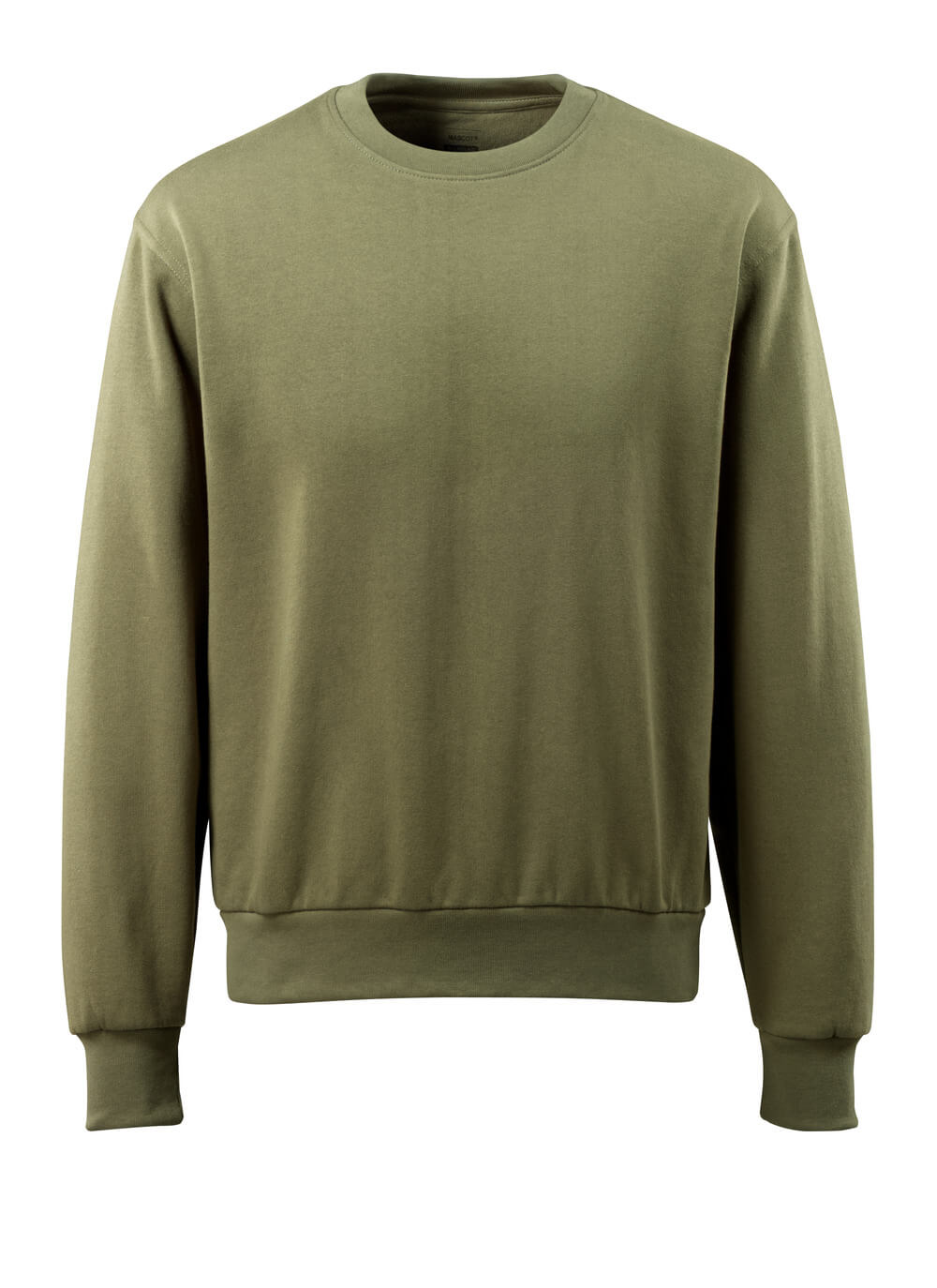 Mascot Crossover Sweaters 51580-966 Carvin mosgroen(33)