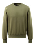 Mascot Crossover Sweaters 51580-966 Carvin mosgroen(33)