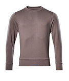 Mascot Crossover Polosweaters 51580-966 Carvin antracietgrijs(888)