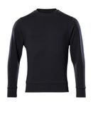 Mascot Crossover Polosweaters 51580-966 Carvin diepzwart(90)