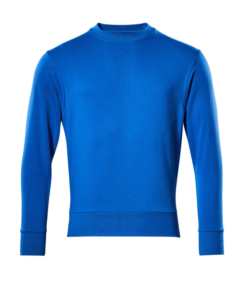 Mascot Crossover Polosweaters 51580-966 Carvin helder blauw(91)