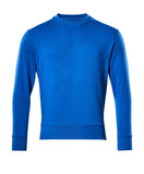 Mascot Crossover Sweaters 51580-966 Carvin helder blauw(91)