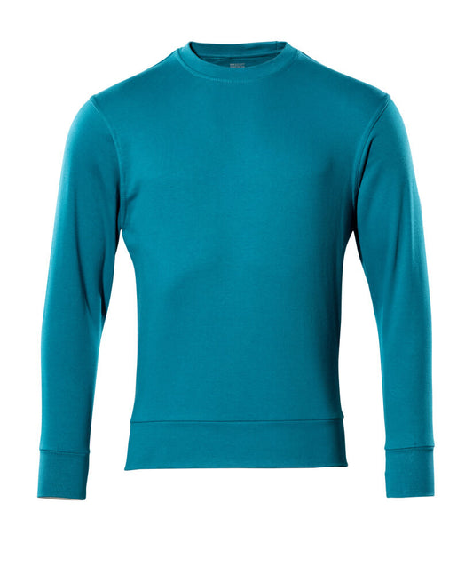 Mascot Crossover Polosweaters 51580-966 Carvin petrolblauw(93)