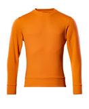Mascot Crossover Sweaters 51580-966 Carvin helder-oranje(98)