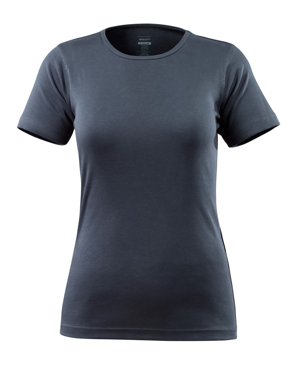 Mascot Crossover Shirts 51583-967 Arras donker marineblauw(010)