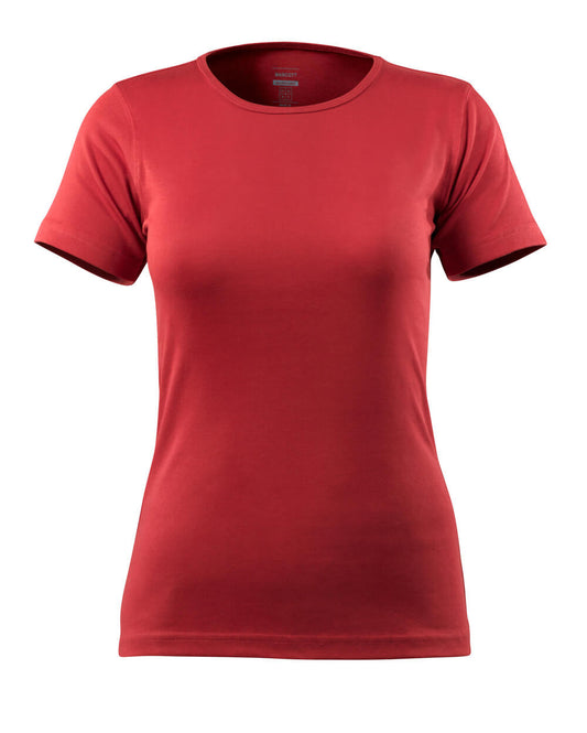 Mascot Crossover Shirts 51583-967 Arras rood(02)