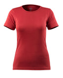 Mascot Crossover Shirts 51583-967 Arras rood(02)