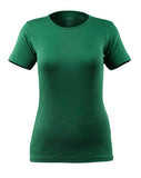 Mascot Crossover Shirts 51583-967 Arras groen(03)