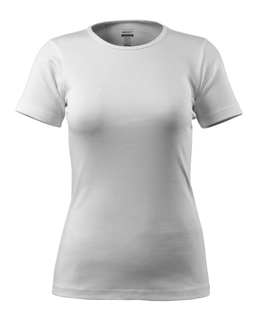 Mascot Crossover Shirts 51583-967 Arras wit(06)