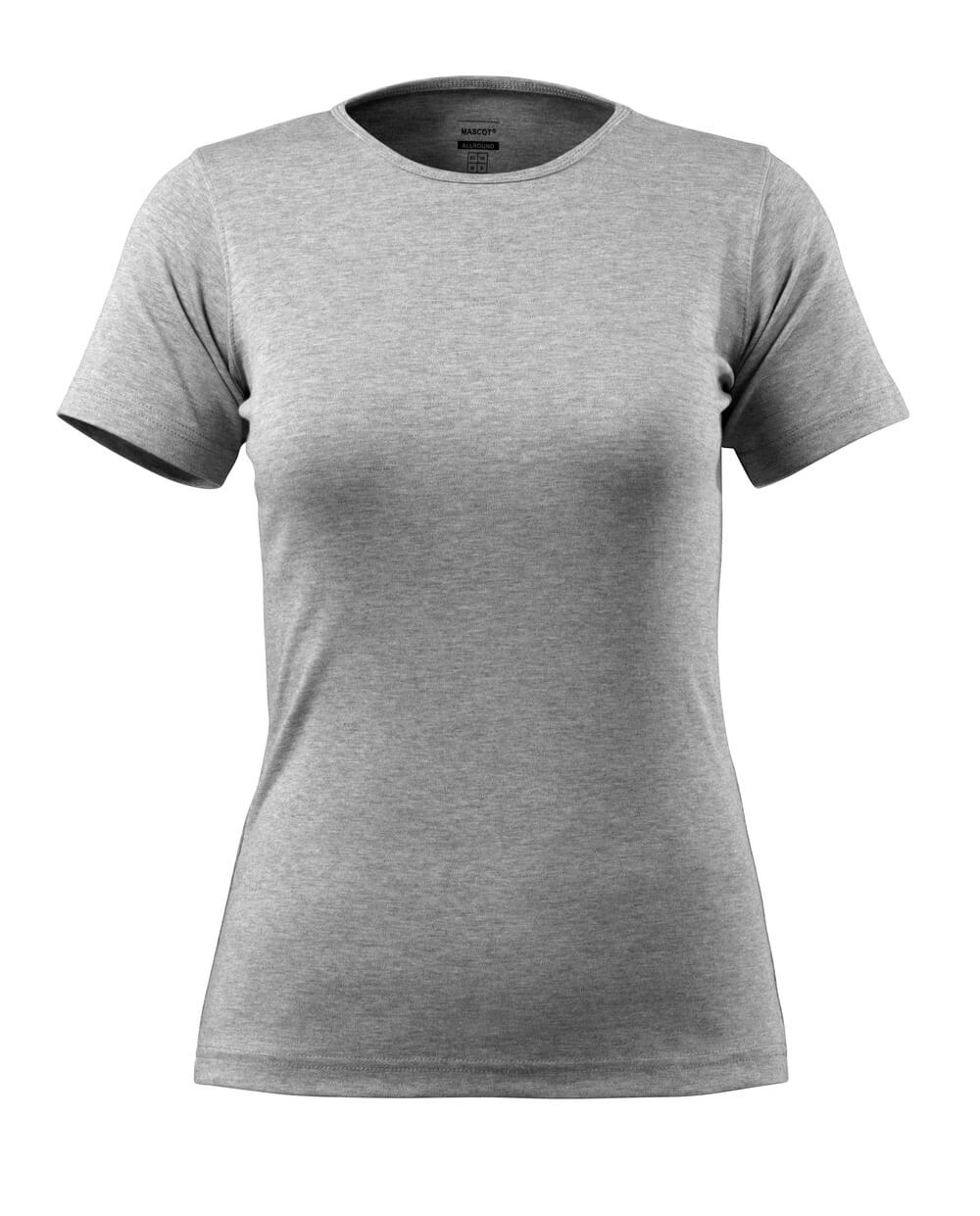 Mascot Crossover Shirts 51583-967 Arras grijs melêe(08)