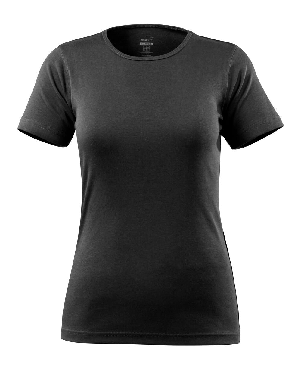 Mascot Crossover Shirts 51583-967 Arras zwart(09)