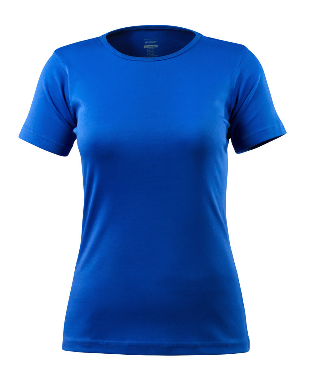 Mascot Crossover Shirts 51583-967 Arras korenblauw(11)