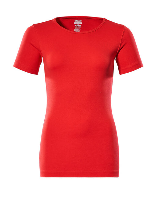 Mascot Crossover Shirts 51583-967 Arras signaalrood(202)