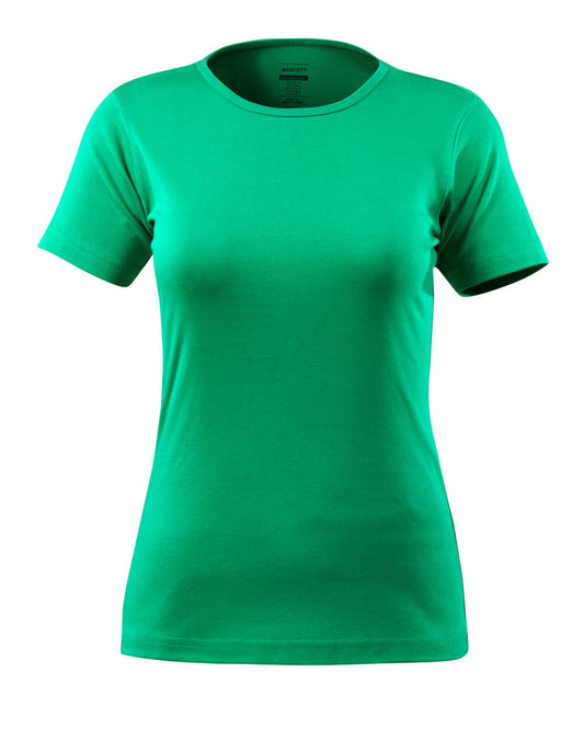 Mascot Crossover Shirts 51583-967 Arras helder groen(333)
