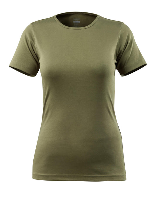 Mascot Crossover Shirts 51583-967 Arras mosgroen(33)