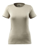 Mascot Crossover Shirts 51583-967 Arras lichtkhaki(55)