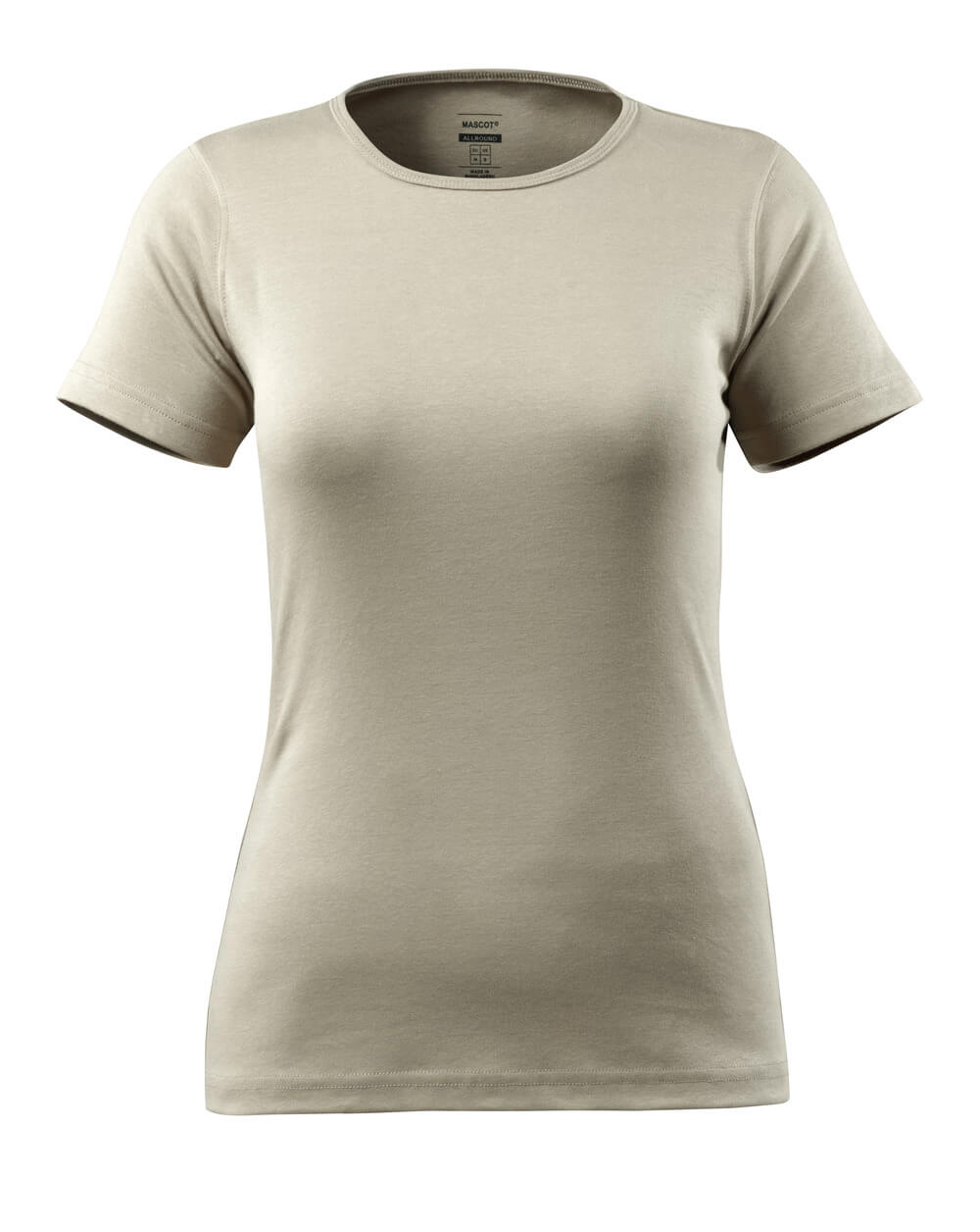 Mascot Crossover Shirts 51583-967 Arras lichtkhaki(55)