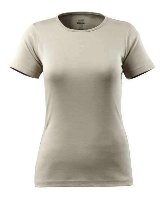 Mascot Crossover Shirts 51583-967 Arras lichtkhaki(55)