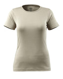 Mascot Crossover Shirts 51583-967 Arras lichtkhaki(55)