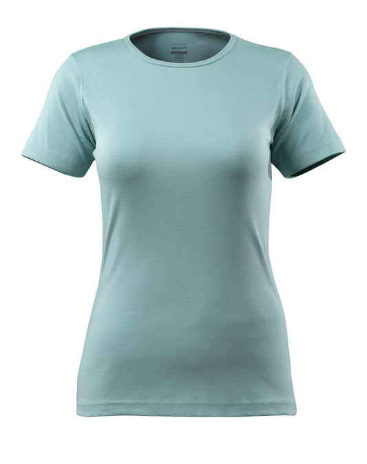 Mascot Crossover Shirts 51583-967 Arras grijsblauw(94)