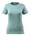 Mascot Crossover Shirts 51583-967 Arras grijsblauw(94)