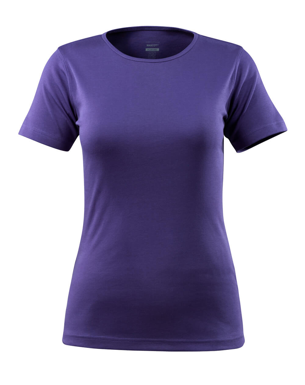 Mascot Crossover Shirts 51583-967 Arras paarsblauw(95)
