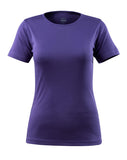 Mascot Crossover Shirts 51583-967 Arras paarsblauw(95)
