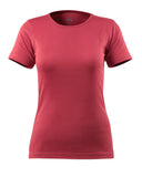 Mascot Crossover Shirts 51583-967 Arras framboosrood(96)
