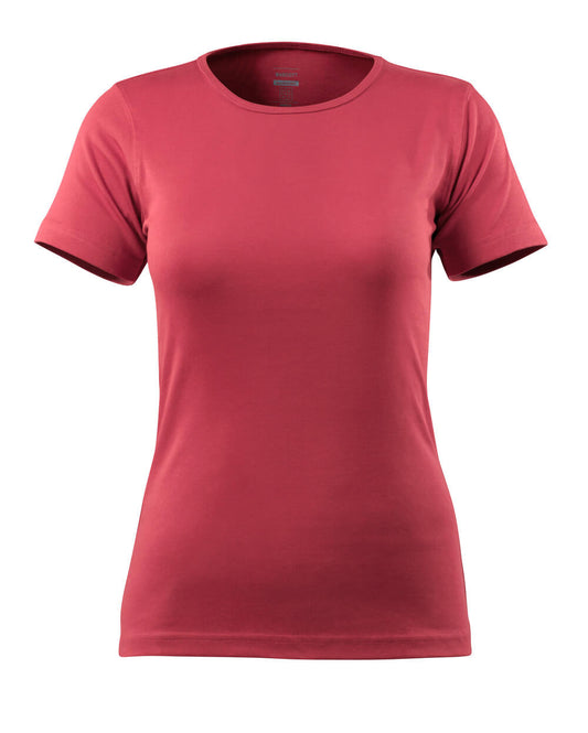 Mascot Crossover Shirts 51583-967 Arras framboosrood(96)